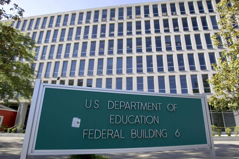 US Education Department