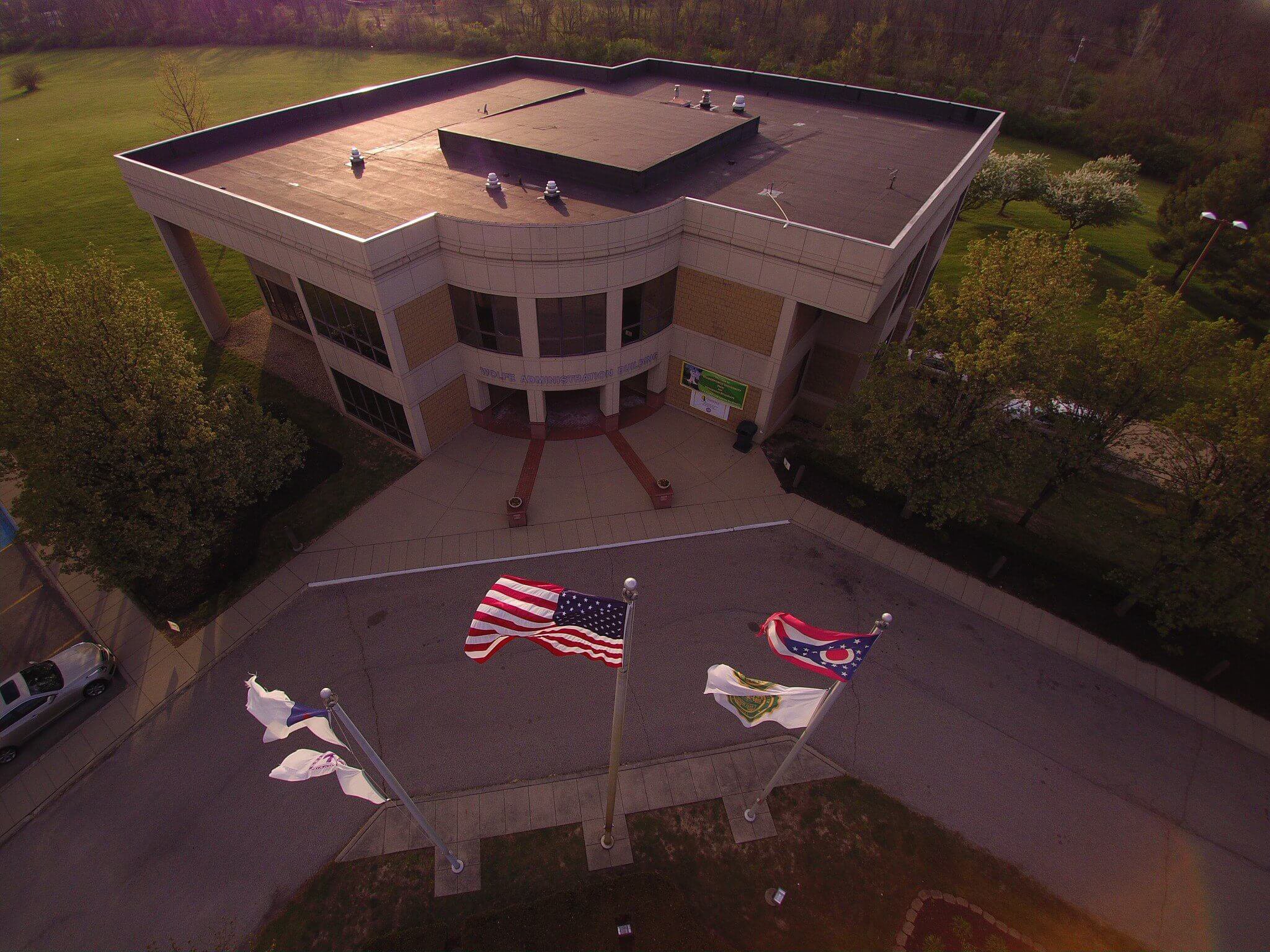 Wilberforce University Announces Tuition Reduction By 15 — Erudera