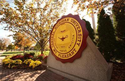 Central Michigan University