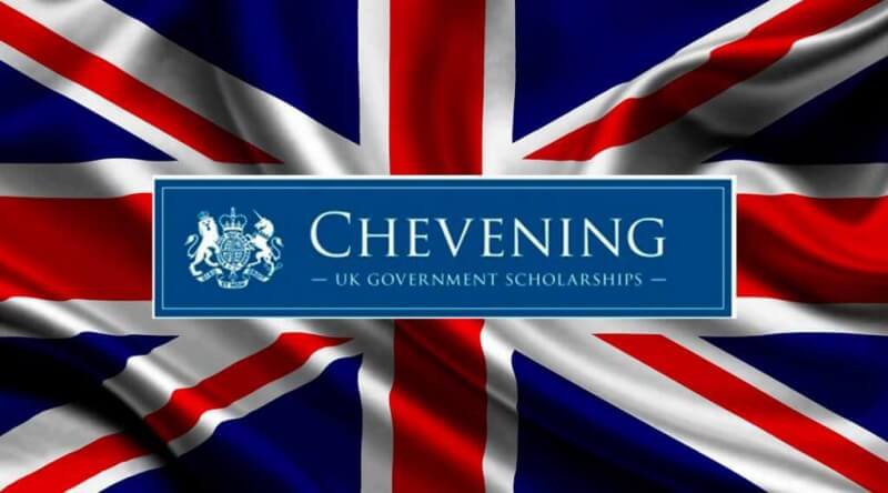 Chevening Scholarship