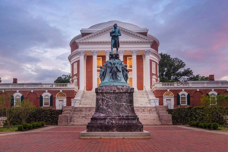 University of Virginia