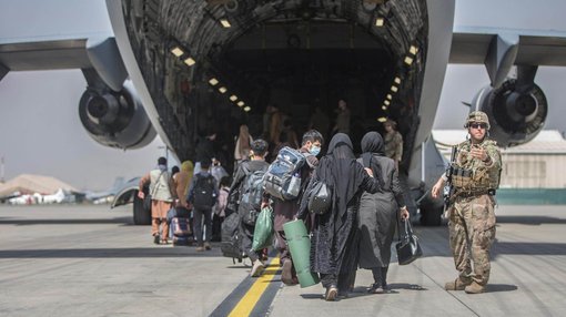 Afghanistan