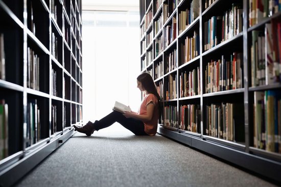Women students