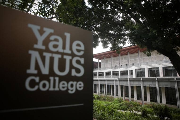 Singapore’s First Liberal Arts College to Close in 2025, Students