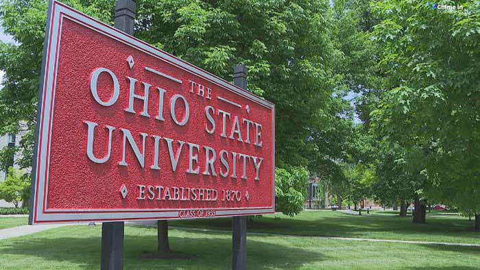 Ohio State University