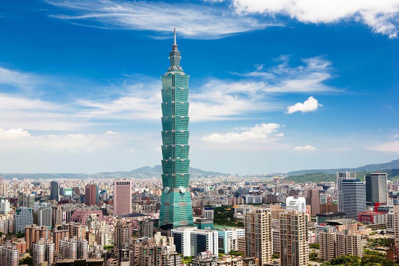 Taipei