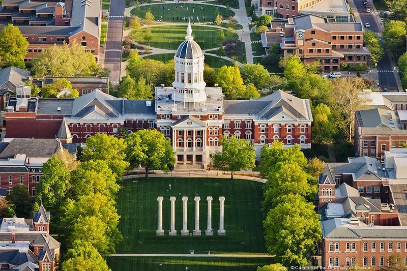 University of Missouri