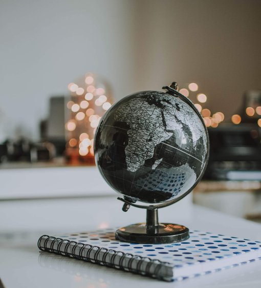 studying abroad