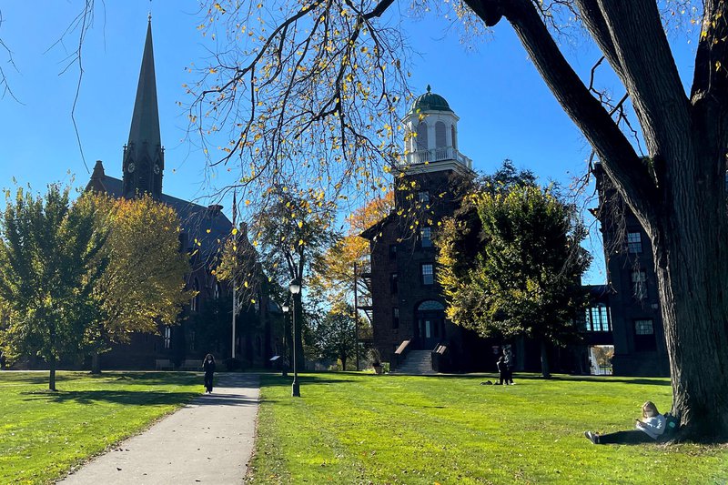 Connecticut Wesleyan University