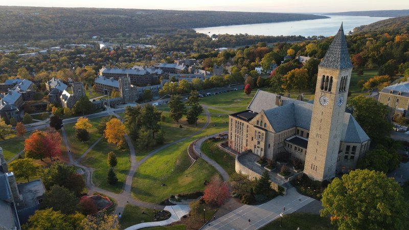 Cornell University