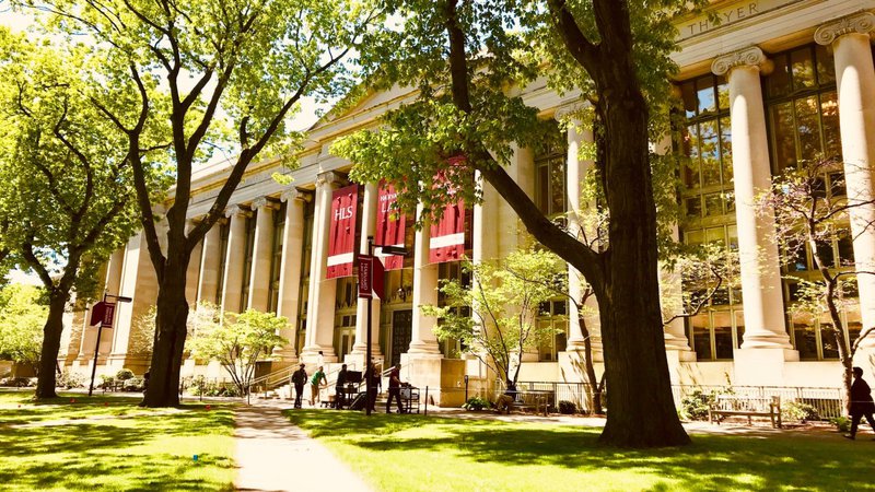 Harvard University Covid19