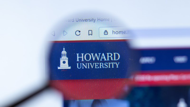 Howard University Spring Semester