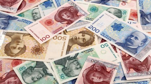 Norwegian Krona