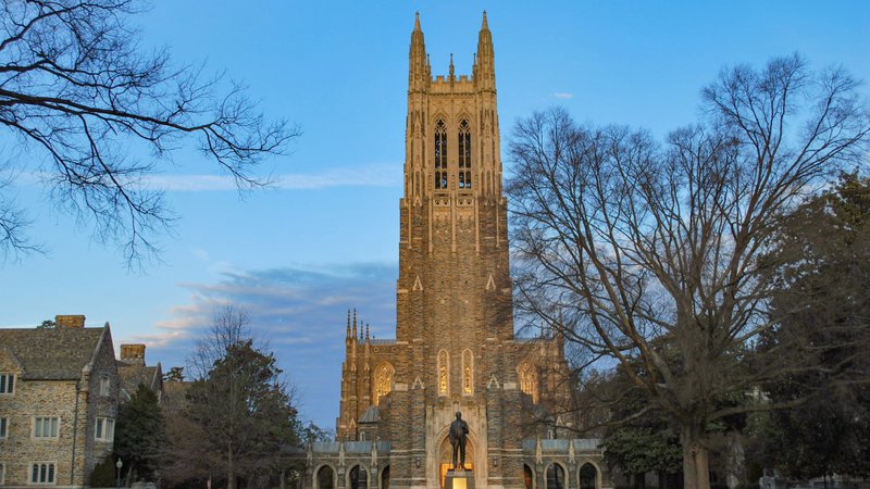 Duke University