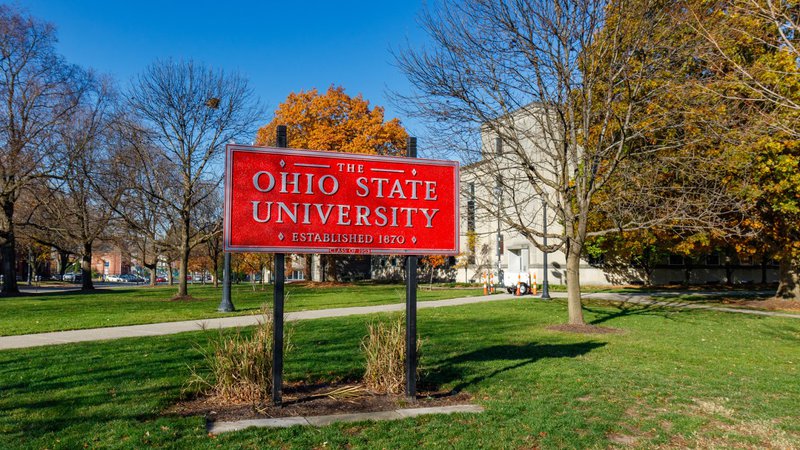 Ohio State University