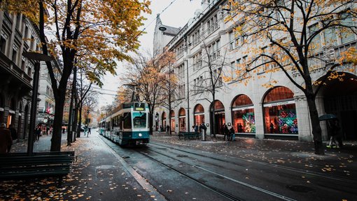 Zürich, Switzerland