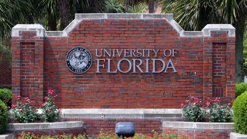 University of Florida United States