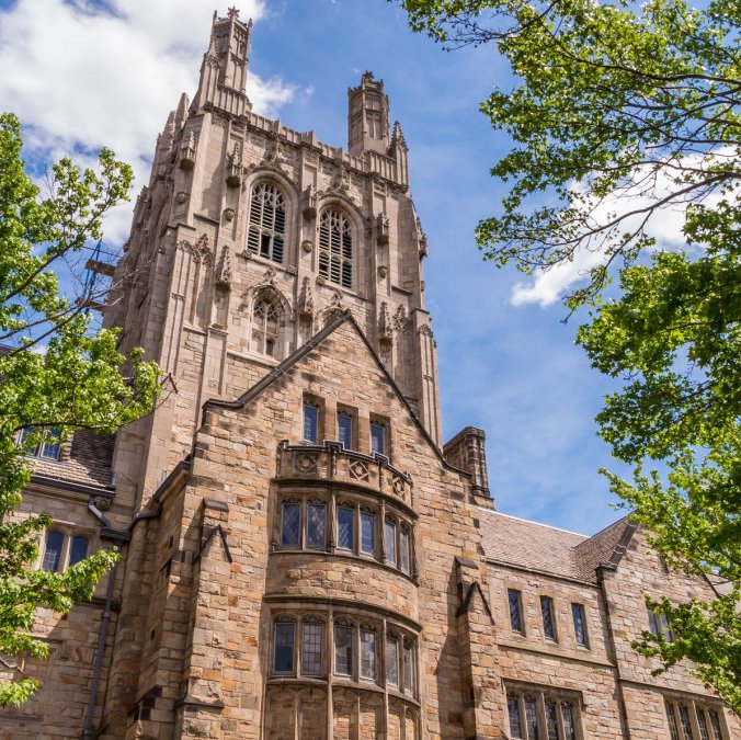 Yale University Invests $2.85 Million in New Office Building — Erudera
