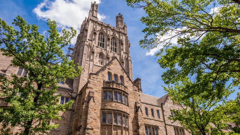 Yale University