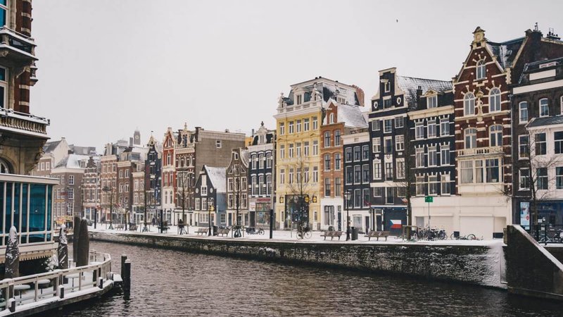 Amsterdam, Netherlands