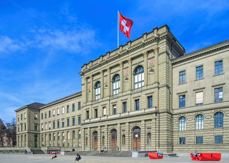 ETH Zurich