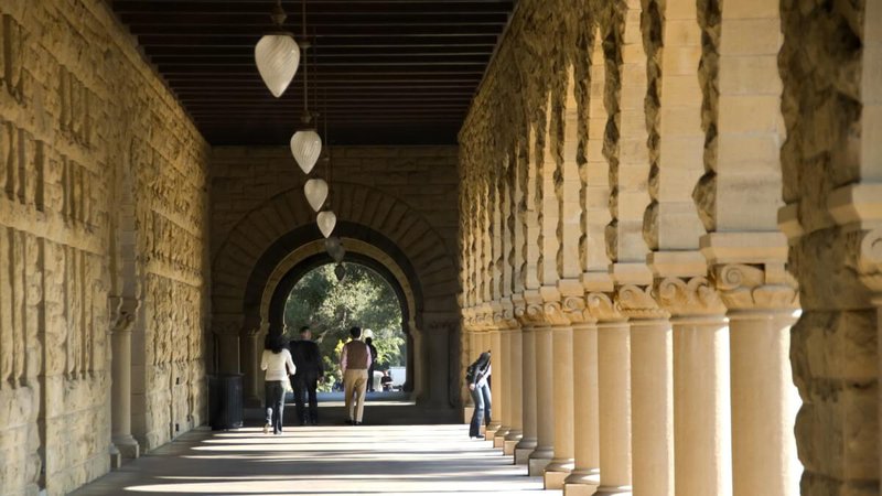 Stanford University