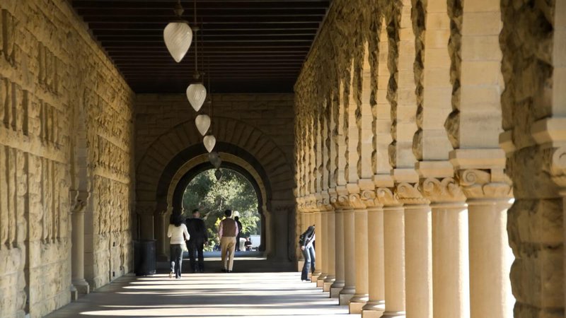 Stanford University, US