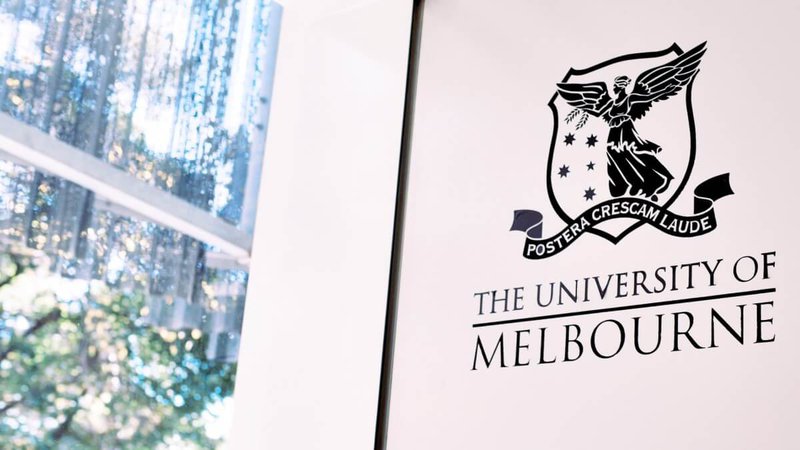 University of Melbourne