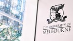 University of Melbourne, Australia
