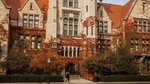 University of Chicago, Hyde Park