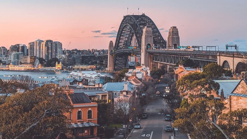 Sydney, Australia