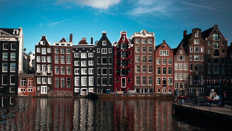 Amsterdam, Netherlands (2)