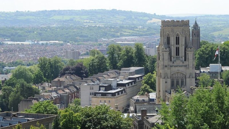 University of Bristol