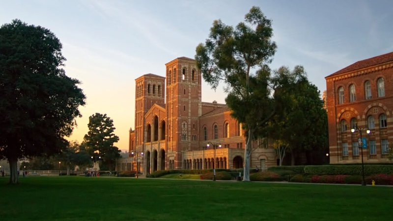 University of California, Los Angeles