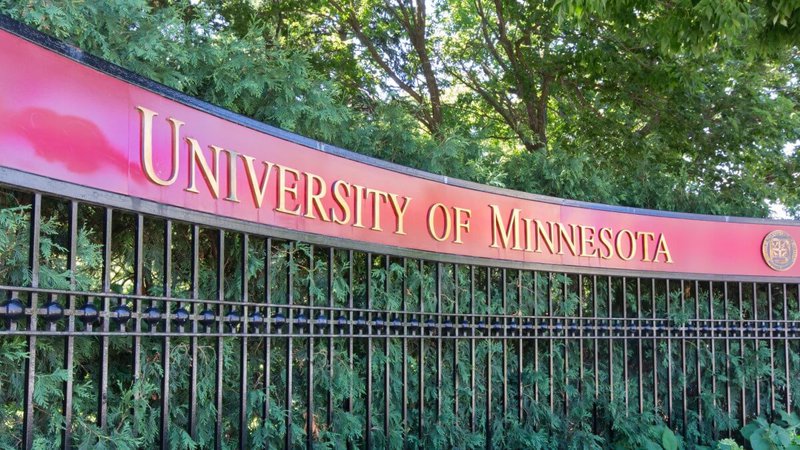 University of Minnesota