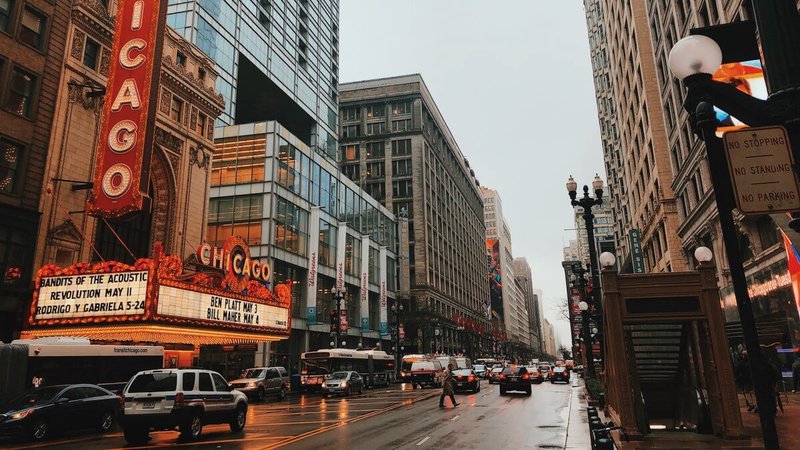 Chicago, Illinois, US