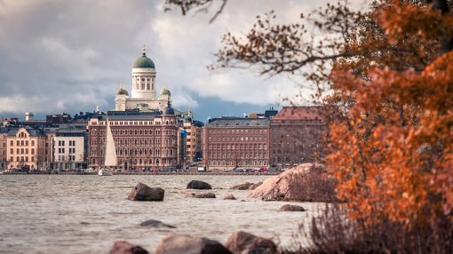 Helsinki, Finland