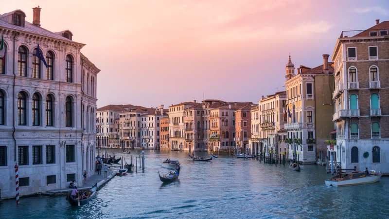 Venezia, Italy