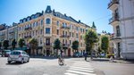 city of Oslo, Norway