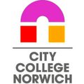 City College Norwich_logo