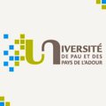 University of Pau and Adour Country_logo