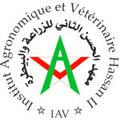 Agronomic and Veterinary Institute Hassan II_logo