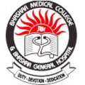 Bhaskar Medical College_logo