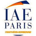 IAE Paris Sorbonne Business School_logo