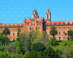 Comillas Pontifical University — Erudera