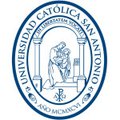 Catholic University San Antonio de Murcia_logo