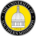 University of Southern Mississippi_logo