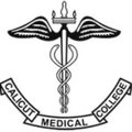 Calicut Medical College_logo