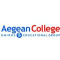 AEGEAN COLLEGE_logo