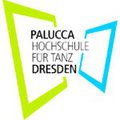 Palucca University of Dance Dresden_logo